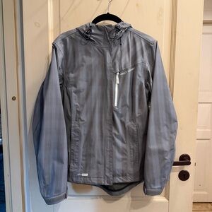 Helly Hansen Rain Jacket